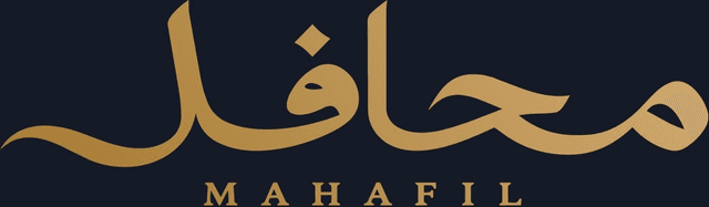 محافل — MAHAFIL
